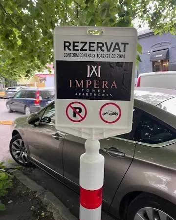 Appartement Impera Boutique